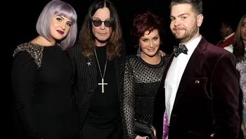Omagiu cu scandal în familia Osbourne. Ce spun copiii uitați ai artistului despre relația cu el