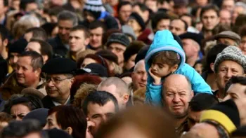 Oraşul din România cu cele mai multe ajutoare sociale. Nu este vreo localitate din Moldova sau Oltenia, aşa cum ne-am fi aşteptat cu toţii