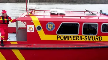 Patru morți, între care un copil în urma tragediei de la Sulina. Ce au descoperit anchetatorii despre barca răsturnată