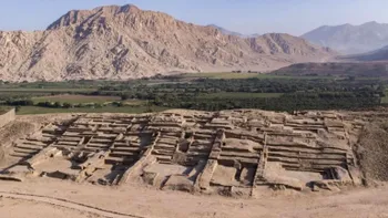 Descoperire majoră în Peru: un oraș pierdut de 3.500 de ani ar putea rescrie istoria Americilor