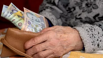 Pensionarii care ar urma să piardă peste 400 de lei din pensii de la 1 ianuarie 2026. Creşterea anunţată iniţial nu se mai aplică