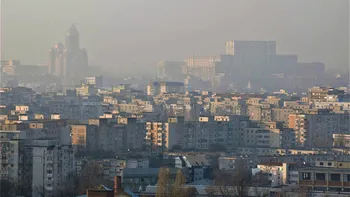 Poluarea aerului provoacă mutații genetice care duc la cancer pulmonar, chiar și la nefumători, arată un studiu global
