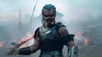 Se întoarce roata - Trailerul filmului „Predator: Badlands” îți arată cum vânătorul devine vânat VIDEO