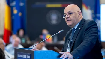 Raed Arafat îndeamnă românii să aibă pregătită o 