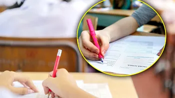 Rezultate Evaluarea Națională 2025, mai bune decât în 2024. Cu cât a crescut rata de promovabilitate a examenului în România