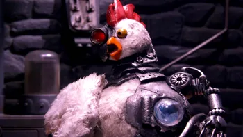 Seth Green explică de ce Robot Chicken revine cu un special și nu cu un sezon complet