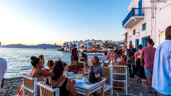 Românii, furaţi în Grecia tot de români? Turiştii se plâng din ce în ce mai des de atacurile hoţilor: 
