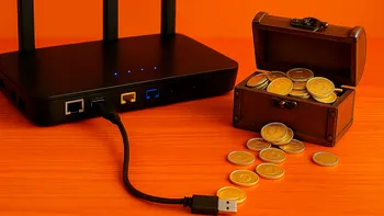 Dacă routerul WiFi are port USB, atunci ai o comoară. Iată cum îl transformi într-un dispozitiv extrem de util, chiar la tine acasă