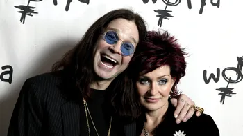 Sharon Osbourne nu vrea să se despartă de Ozzy: intenționează să-l îngroape chiar în grădina vilei lor