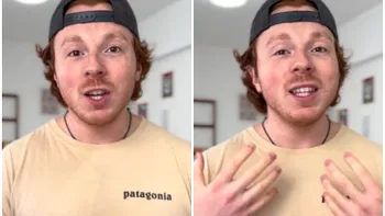 Singurul lucru pe care un vlogger american l-a urât în România. I-a sfătuit pe toți urmăritorii să evite asta la noi în țară