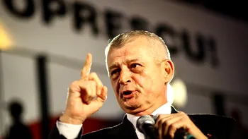 Cu ce se ocupă Sorin Oprescu de când a fugit în Grecia. Cum a fost surprins recent în Halkidiki