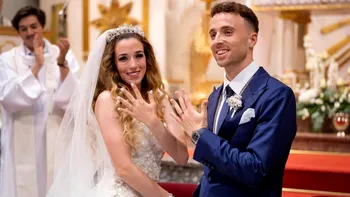 Soţia lui Diogo Jota nu se mai poate ţine pe picioare. Pierderea soţului a dărâmat-o, imaginile cu Rute vorbesc de la sine