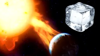 Dacă Soarele e fierbinte și încălzește Pământul, de ce spațiul cosmic e înghețat. Cum e posibil așa ceva și ce nu înțelegem despre căldura din Univers