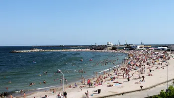 Staţiunea de pe litoralul românesc care reînvie. Era o perlă a turismului în urmă cu trei decenii, preţuri pentru 2025
