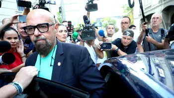 Stenograme din dosarul lui Cristian Popescu Piedone. Proprietarii Hotelului Sinaia, anunţaţi de vizită şefului ANPC: 
