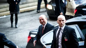 Traian Băsescu ar putea primi înapoi drepturile de fost președinte, pierdute din cauza colaborării cu Securitatea. Decizia CCR UPDATE