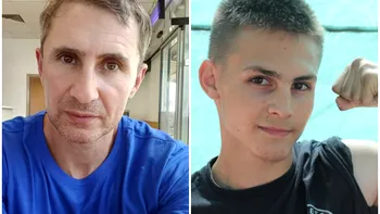Tatăl Micului Hercule din România vrea să revoluționeze sticlele de Coca Cola. “Va fi nevoie de 3 avocați și 3 notari ca să semnăm! Contactați-mă!”