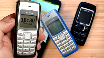 Telefoanele cu butoane și treaba cu anonimatul: cum pot fi urmărite și ce ar trebui să știi despre spionaj și supraveghere