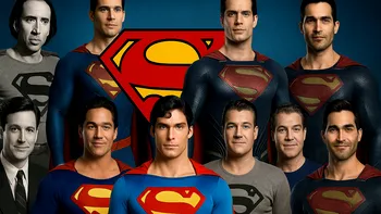 Toți actorii care au jucat rolul lui Superman, de la Christopher Reeve la David Corenswet