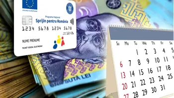 Totul despre voucherele de energie în 2025. Când sunt valabile, cât valorează, cine beneficiază de ele