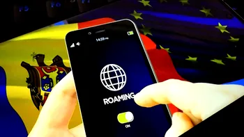 Începând din 2026, UE a decis eliminarea roamingului pentru Moldova. Un pas uriaș spre Europa