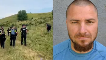 Unde a fost văzut criminalul din Mureș, după 11 zile de căutări. Ce a făcut când a dat peste un cioban