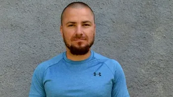 Unde a fost văzut recent suspectul din Mureș. Ce a făcut imediat ce și-a dat seama că a fost recunoscut: 