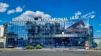 Unde poți călători cu avionul în România. Lista completă a aeroporturilor din țară