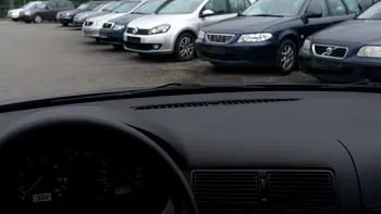 Unde se dă cel mai des kilometrajul înapoi: mașinile low-cost, cele mai riscante pentru cumpărători