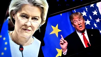 UE amână represaliile comerciale împotriva Americii lui Trump, dar se pregătește pentru ce e mai rău