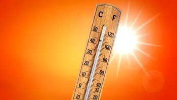 Valul de căldură îi „topește” pe români. ANM a anunțat cod galben și portocaliu de caniculă în toată țara, unde vor fi 40 de grade