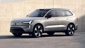 Volvo EX9, un dezastru electric pe 4 roți. Așa vezi cum problemele tehnice nu se mai termină pentru constructorul suedez