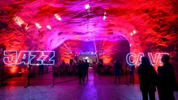 Jazz în inima pământului: The Jazz Cave Festival transformă Vâlcea în capitala mondială a improvizației