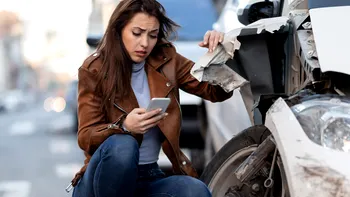 Ce faci dacă ai accident cu mașina în altă țară. Ce obligații ai, cum completezi constatarea și cine te despăgubește