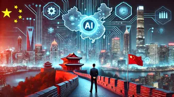 China își construiește propria revoluție AI: alianțe, cipuri și ambiții fără granițe