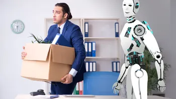 Inteligența artificială ne-ar putea „fura pâinea de sub nas” în 20 ani. Avertismentul vine direct de la specialiști