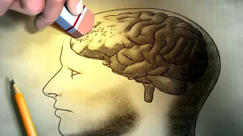 Enzima care ar putea „opri” proteina tau, una dintre cauzele Alzheimer