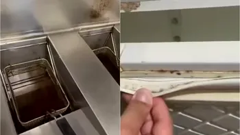 Zeci de unităţi comerciale de pe litoral, închise în ultimele zile. Valoarea amenzilor depăşeşte 1,2 milioane de lei. Ce au găsit inspectorii ANPC în restaurante