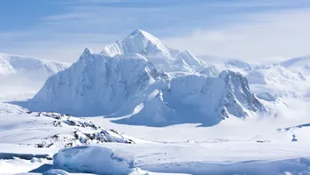 Ghețarul Apocalipsei se rupe mai repede decât se temeau oamenii de știință: Antarctica trimite un nou avertisment lumii