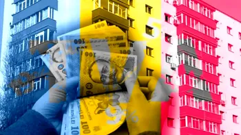 Atenție la anunțurile imobiliare false: Escrocheria prin care românii sunt păcăliți cu comisioane uriașe la apartamente inexistente