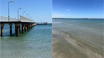Vești proaste pentru turiștii care plănuiesc o escapadă la Marea Neagră, în acest weekend! Apa e ”rece ca gheața”, iar acest fapt este cauzat de un fenomen meteo rar întâlnit