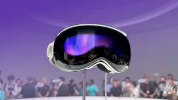 Apple pregătește lansarea ochelarilor Vision Pro 2 cu cip M4, dar și design îmbunătățit - Totul pentru confort sporit
