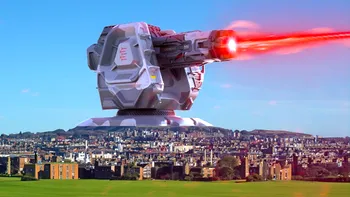 Focul invizibil al viitorului: Cum schimbă arma laser de 500 de milioane de dolari strategia militară globală