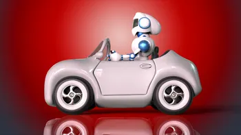 Avertismentul despre inteligența artificială al unui director Renault. Cum se folosește în industria auto, de fapt