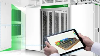 Centrele de date din spatele aplicațiilor AI și a modelelor de inteligență artificială apelează la soluții de energie Schneider Electric