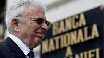 Reacție neașteptată de Banca Națională - Isărescu taie dobânzile, dar pentru creditele vechi. Dacă ai rate la credit ipotecar înainte de 2019, se schimbă calculele