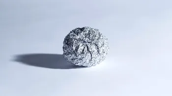 Bila de aluminiu, trucul simplu care te ajută să combați canicula. Cum se foloseşte?