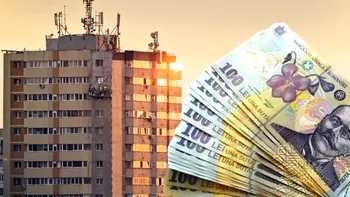 Piața imobiliară, în prag de blocaj: TVA-ul majorat aruncă prețurile în aer. Experții avertizează - chiriașii vor plăti și ei mai mult!