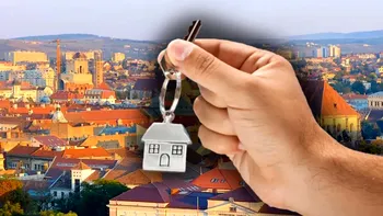 Cât va costa un apartament de 130.000 € după majorarea TVA din 1 august. Calculul care îi descurajează pe cumpărători