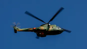 Când şi unde are loc Parada Aviaţiei din Bucureşti? Avioanele care vor face spectacol pe cer de  Ziua Aviației Române și a Forțelor Aeriene